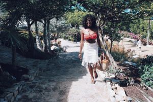 Loro Piana YCCS BVI Anne Cole