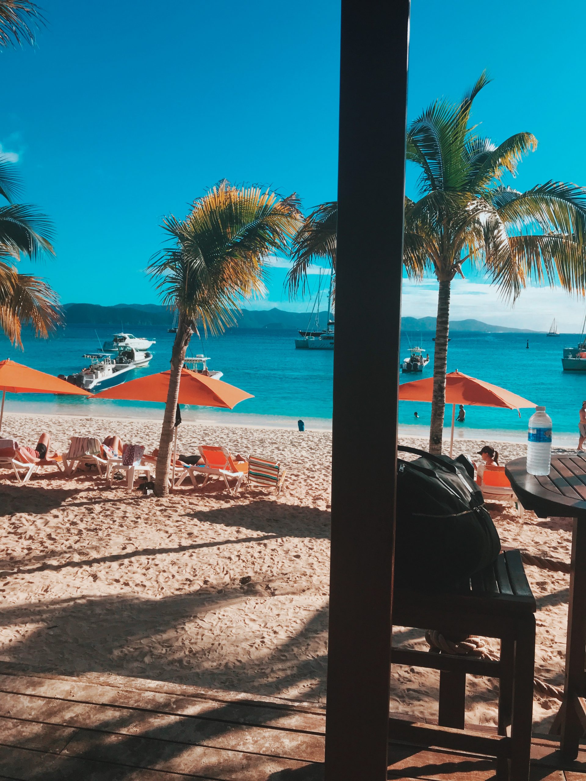 Top (Unique) Things to See and Do in the BVI Post Corona Pandemic. A ...